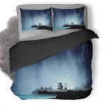 hollow knight team cherry 1 duvet cover quilt cover pillowcase bedding set bed linen home bedroom decor 0