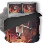 hollow knight team cherry 2 duvet cover quilt cover pillowcase bedding set bed linen home bedroom decor 0