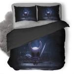 hollow knight team cherry 3 duvet cover quilt cover pillowcase bedding set bed linen home bedroom decor 0