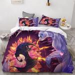 how to train your dragon hiccup 43 duvet cover quilt cover pillowcase bedding set bed linen 0
