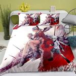 hunter hunter 1 duvet cover quilt cover pillowcase bedding set bed linen home bedroom decor 0