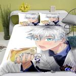 hunter hunter 10 duvet cover quilt cover pillowcase bedding set bed linen home bedroom decor 0
