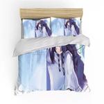 hunter hunter 13 duvet cover quilt cover pillowcase bedding set bed linen home bedroom decor 0