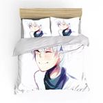 hunter hunter 14 duvet cover quilt cover pillowcase bedding set bed linen home bedroom decor 0