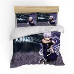 hunter hunter 16 duvet cover quilt cover pillowcase bedding set bed linen home bedroom decor 0