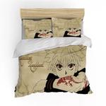 hunter hunter 16 duvet cover quilt cover pillowcase bedding set bed linen home bedroom decor 1 0
