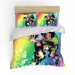 hunter hunter 17 duvet cover quilt cover pillowcase bedding set bed linen home bedroom decor 0