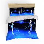 hunter hunter 18 duvet cover quilt cover pillowcase bedding set bed linen home bedroom decor 0