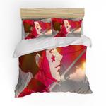 hunter hunter 21 duvet cover quilt cover pillowcase bedding set bed linen home bedroom decor 0
