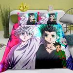 hunter hunter 6 duvet cover quilt cover pillowcase bedding set bed linen home bedroom decor 0