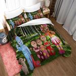 in the night garden 1 duvet cover quilt cover pillowcase bedding set 0