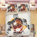 iron man tony stark 2 duvet cover bedding set pillowcase 0
