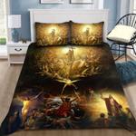 jesus from the heaven bedding set jesus savior jesus save my life bedding set for christian bedding cover with 2 pillowcases 100 polyester 0