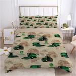 john deere 8 duvet cover quilt cover pillowcase bedding set bed linen home bedroom decor 0