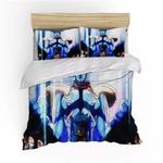 jojos bizarre adventure 10 duvet cover quilt cover pillowcase bedding set bed linen home bedroom decor 0