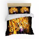 jojos bizarre adventure 7 duvet cover quilt cover pillowcase bedding set bed linen home bedroom decor 0