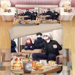 jujutsu kaisen 8 duvet cover quilt cover pillowcase bedding set bed linen home bedroom decor 0