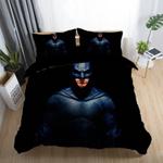 justice league wonder woman superman batman the flash aquaman 28 duvet cover quilt cover pillowcase bedding set bed linen home decor 0