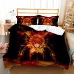 kingdom hearts 14 duvet cover quilt cover pillowcase bedding set bed linen home bedroom decor 0
