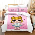 l o l surprise 37 duvet cover quilt cover pillowcase bedding set bed linen home bedroom decor 0