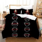 la casa de papel 7 duvet cover quilt cover pillowcase bedding set bed linen home bedroom decor 0