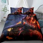 lol yasuo 1 duvet cover quilt cover pillowcase bedding set bed linen home bedroom decor 0