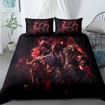 lol yasuo 3 duvet cover quilt cover pillowcase bedding set bed linen home bedroom decor 0