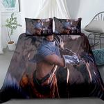 lol yasuo 5 duvet cover quilt cover pillowcase bedding set bed linen home bedroom decor 0