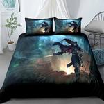 lol yasuo 6 duvet cover quilt cover pillowcase bedding set bed linen home bedroom decor 0