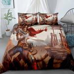 lol yasuo 7 duvet cover quilt cover pillowcase bedding set bed linen home bedroom decor 0