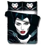 maleficent 6 duvet cover quilt cover pillowcase bedding set bed linen home decor 0