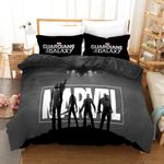 marvel guardians of the galaxy 42 duvet cover quilt cover pillowcase bedding set bed linen 0