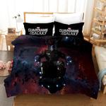 marvel guardians of the galaxy 47 duvet cover quilt cover pillowcase bedding set bed linen 0