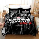 marvel guardians of the galaxy 48 duvet cover quilt cover pillowcase bedding set bed linen 0