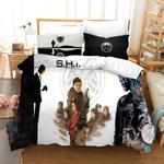 marvels agents of s h i e l d 10 duvet cover quilt cover pillowcase bedding set bed linen home bedroom decor 0