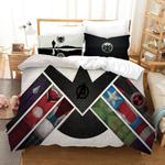 marvels agents of s h i e l d 11 duvet cover quilt cover pillowcase bedding set bed linen home bedroom decor 0