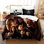 marvels agents of s h i e l d 14 duvet cover quilt cover pillowcase bedding set bed linen home bedroom decor 0