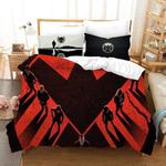 marvels agents of s h i e l d 5 duvet cover quilt cover pillowcase bedding set bed linen home bedroom decor 0