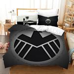 marvels agents of s h i e l d 6 duvet cover quilt cover pillowcase bedding set bed linen home bedroom decor 0