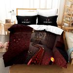 minecraft 18 duvet cover quilt cover pillowcase bedding set bed linen home bedroom decor 0