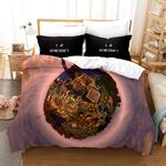 minecraft 22 duvet cover quilt cover pillowcase bedding set bed linen home bedroom decor 0