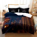 minecraft 26 duvet cover quilt cover pillowcase bedding set bed linen home bedroom decor 0