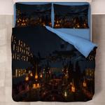 minecraft 38 duvet cover quilt cover pillowcase bedding set bed linen home decor 0