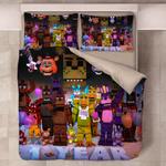 minecraft 46 duvet cover quilt cover pillowcase bedding set bed linen home decor 0