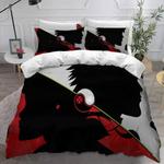 miraculous ladybug cat noir 5 duvet cover quilt cover pillowcase bedding set bed linen home bedroom decor 0