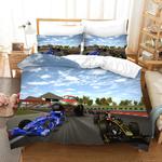 monster truck 17 duvet cover quilt cover pillowcase bedding set bed linen home bedroom decor 0