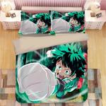 my hero academia all might 14 duvet cover quilt cover pillowcase bedding set 0