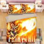 my hero academia bakugou katsuki 16 duvet cover quilt cover pillowcase bedding set 0