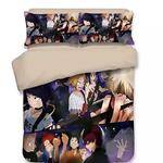 my hero academia deku midoriya izuku 36 duvet cover quilt cover pillowcase bedding set bed linen home decor 0