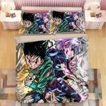 my hero academia deku midoriya izuku 38 duvet cover quilt cover pillowcase bedding set bed linen home decor 0